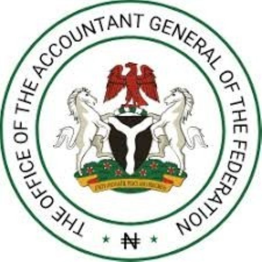 Office of the Accountant-General of the Federation