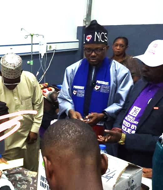 Nigerian Cancer Society Seeks Improved Funding For Cancer