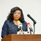 Head of the Civil Service of the Federation, Mrs. Didi Esther Walson-Jack
