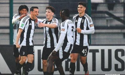 Juventus