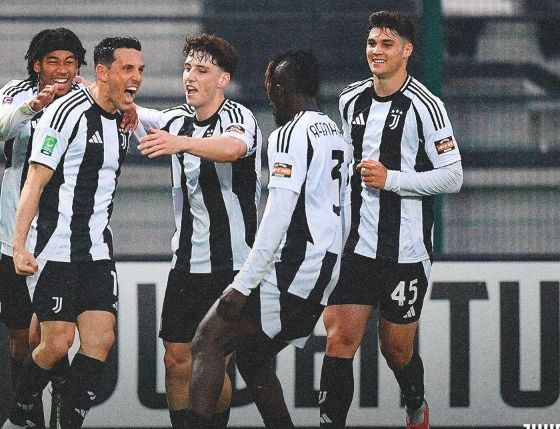 Juventus