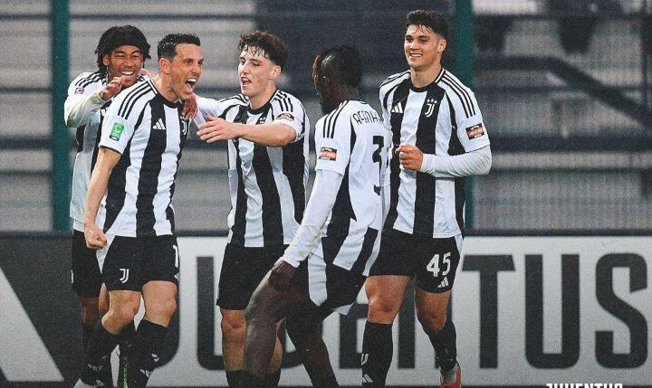 Juventus